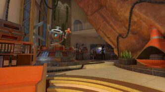 I Expect You To Die 3 Cog in the Machine Free Download By Steam-repacks.com