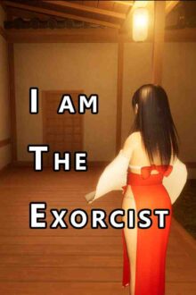 I am The Exorcist Free Download By Steam-repacks