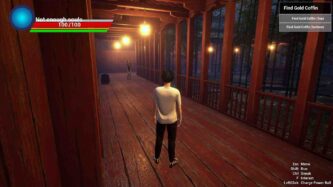 I am The Exorcist Free Download By Steam-repacks.com