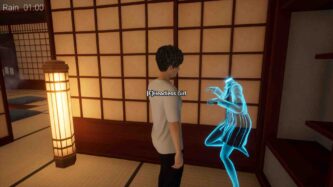 I am The Exorcist Free Download By Steam-repacks.com