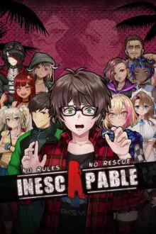 Inescapable No Rules No Rescue Free Download (v1.0.1)