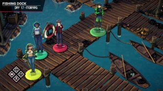 Inescapable No Rules No Rescue Free Download By Steam-repacks.com