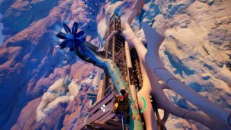 Jusant Free Download By Steam-repacks.com