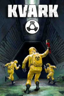 KVARK Free Download By Steam-repacks