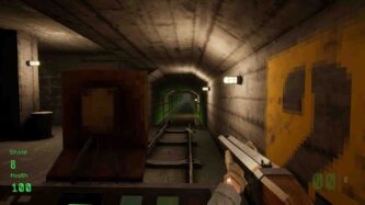 KVARK Free Download By Steam-repacks.com