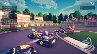 Karting Superstars Free Download By Steam-repacks.com