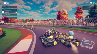 Karting Superstars Free Download By Steam-repacks.com