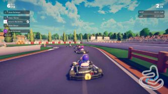 Karting Superstars Free Download By Steam-repacks.com