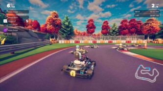 Karting Superstars Free Download By Steam-repacks.com