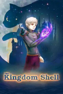 Kingdom Shell Free Download By Steam-repacks