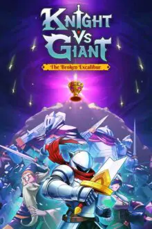 Knight vs Giant The Broken Excalibur Free Download By Steam-repacks