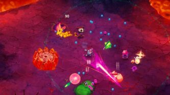 Knight vs Giant The Broken Excalibur Free Download By Steam-repacks.com