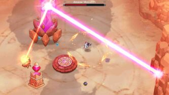 Knight vs Giant The Broken Excalibur Free Download By Steam-repacks.com