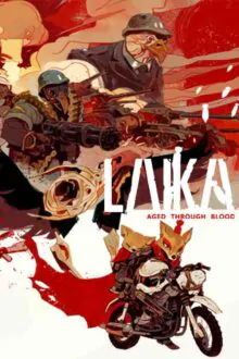 Laika Aged Through Blood Free Download (v1.0.4)