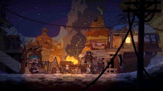 Laika Aged Through Blood Free Download By Steam-repacks.com
