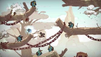 Laika Aged Through Blood Free Download By Steam-repacks.com