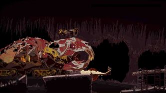 Laika Aged Through Blood Free Download By Steam-repacks.com