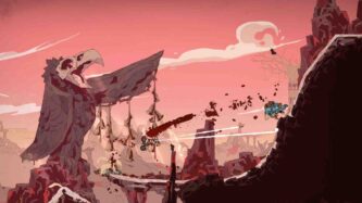 Laika Aged Through Blood Free Download By Steam-repacks.com