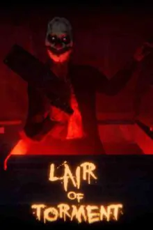 Lair of Torment Free Download (v1.20)