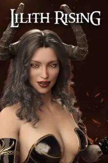 Lilith Rising Season 1 Free Download By Steam-repacks
