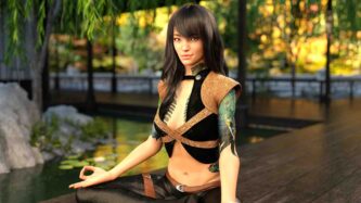 Lilith Rising Season 1 Free Download By Steam-repacks.com