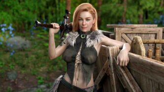 Lilith Rising Season 1 Free Download By Steam-repacks.com