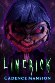 Limerick Cadence Mansion Free Download By Steam-repacks