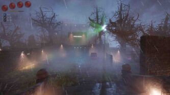 Limerick Cadence Mansion Free Download By Steam-repacks.com