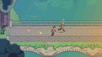 Long Gone Days Free Download By Steam-repacks.com