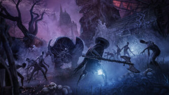 Lords of the Fallen Free Download By Steam-repacks