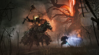 Lords of the Fallen Free Download By Steam-repacks