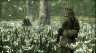 METAL GEAR SOLID 3 Snake Eater Free Download By Steam-repacks.com