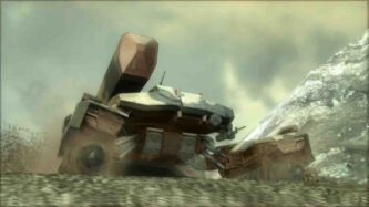 METAL GEAR SOLID 3 Snake Eater Free Download By Steam-repacks.com