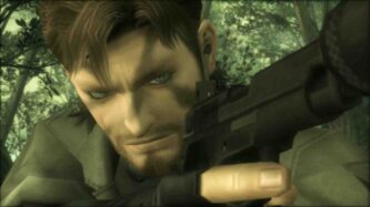 METAL GEAR SOLID 3 Snake Eater Free Download By Steam-repacks.com