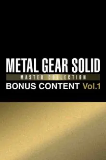 METAL GEAR SOLID Master Collection Vol. 1 PC Free Download