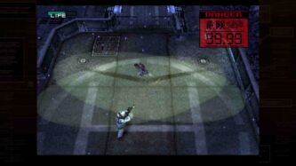 METAL GEAR SOLID Master Collection Vol. 1 PC Free Download By Steam-repacks.com