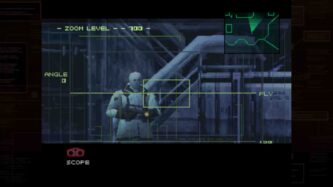 METAL GEAR SOLID Master Collection Vol. 1 PC Free Download By Steam-repacks.com