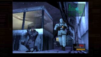 METAL GEAR SOLID Master Collection Vol. 1 PC Free Download By Steam-repacks.com