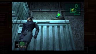METAL GEAR SOLID Master Collection Vol. 1 PC Free Download By Steam-repacks.com