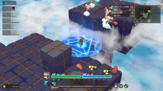 MISTROGUE Mist and the Living Dungeons Free Download By Steam-repacks.com