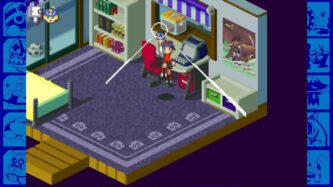 Mega Man Battle Network Legacy Collection Vol. 1 Free Download By Steam-repacks.com
