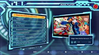 Mega Man Battle Network Legacy Collection Vol. 1 Free Download By Steam-repacks.com