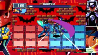 Mega Man Battle Network Legacy Collection Vol. 2 Free Download By Steam-repacks.com