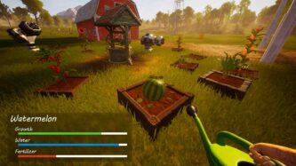Midnight Acres Free Download By Steam-repacks.com