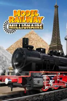 Model Railway Millionaire Free Download By Steam-repacks