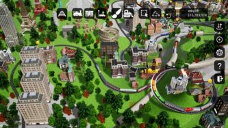 Model Railway Millionaire Free Download By Steam-repacks.com