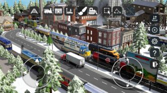Model Railway Millionaire Free Download By Steam-repacks.com