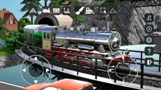 Model Railway Millionaire Free Download By Steam-repacks.com