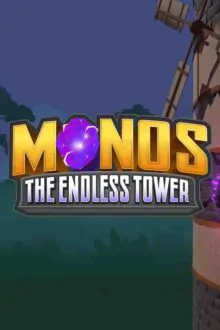Monos The Endless Tower Free Download (v1.0500)