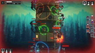 Monos The Endless Tower Free Download By Steam-repacks.com